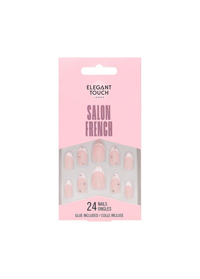 Elegant Touch French No. 128