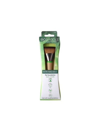 Eco Tools Flat Foundation Brush