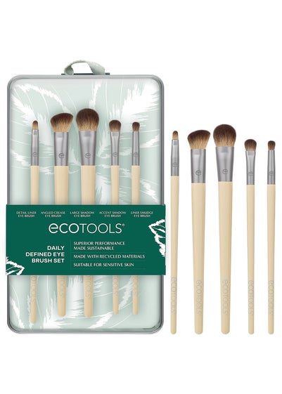 Eco Tools Defined Eye Kit