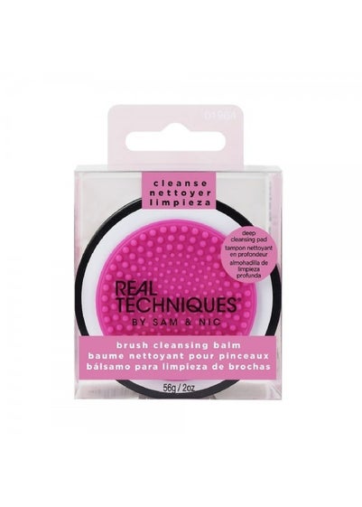 Real Techniques Brush Cleansing Balm