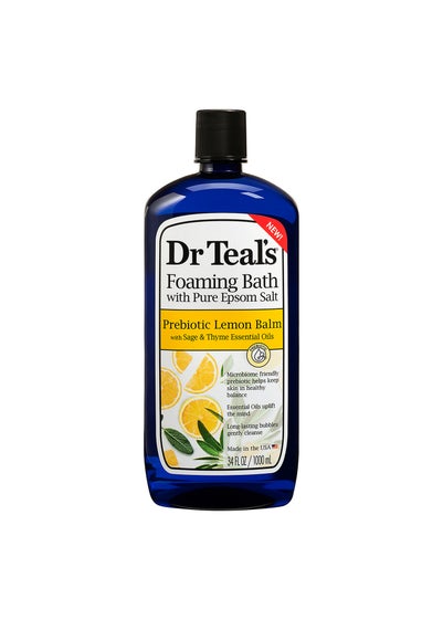 Dr Teals Foam Bath Lemon (1L)