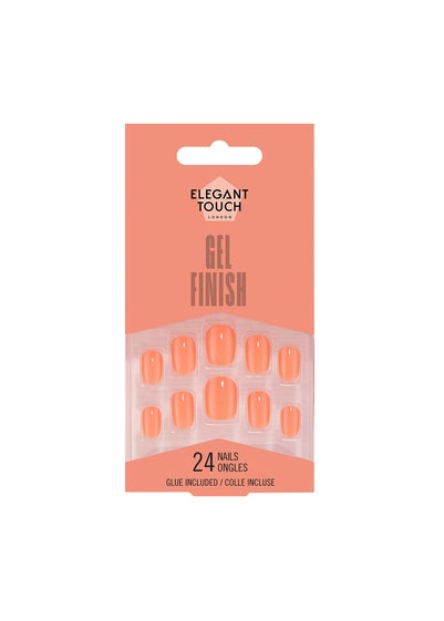 Elegant Touch Core Colour Apricot Crush