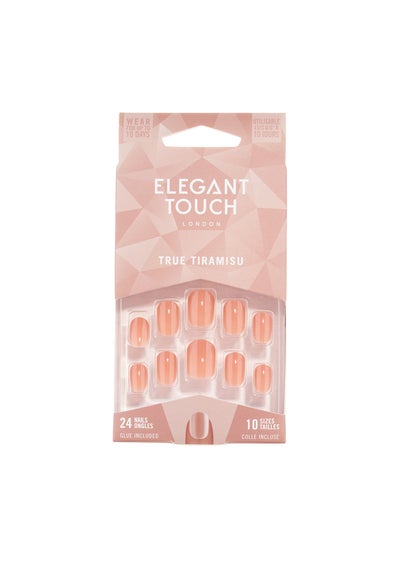 Elegant Touch Colour True Tiramisu