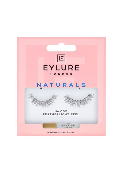 Eyelure Naturals Lashes No. 035