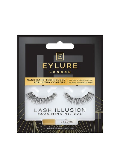 Eyelure Lash Illusion No. 305