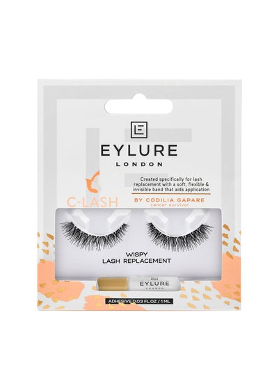 Eyelure C-Lash Wispy