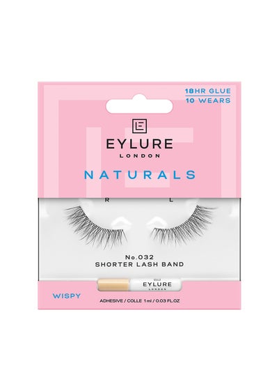 Eyelure Naturals No. 032