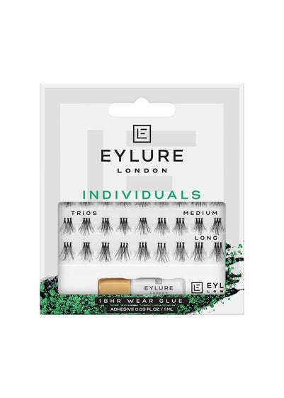 Eyelure Individual Lashes Trios