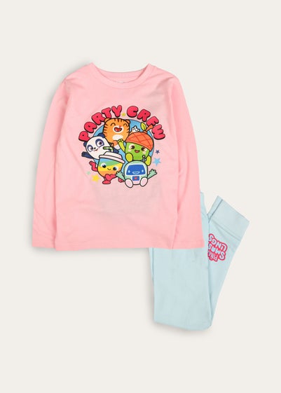 Pinata Smashlings Girls Pyjama Set