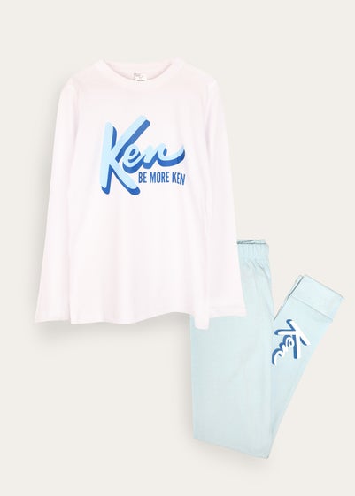 Ken Boys Pyjama Set