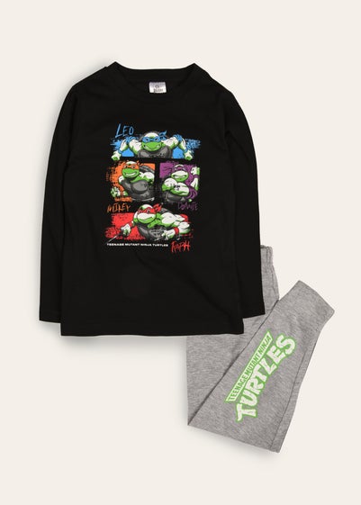 Teenage Mutant Ninja Turtles Boys Pyjama Set