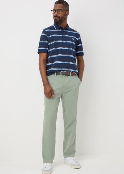 Lincoln Sage Chino Trousers