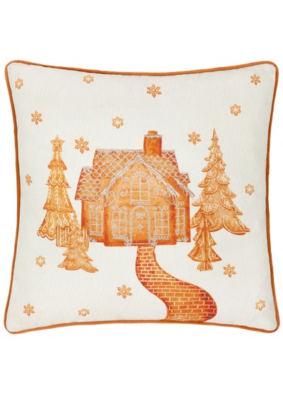 furn. Gretel Filled Cushion (45cm x 45cm)