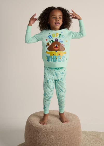 Hey Duggee Unisex Pyjama Set