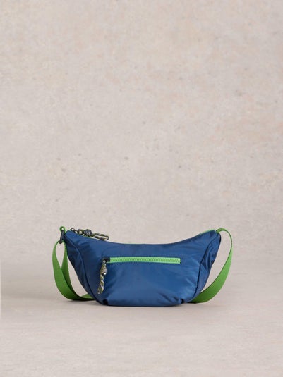 Crossbody-Bag Meadow aus Nylon