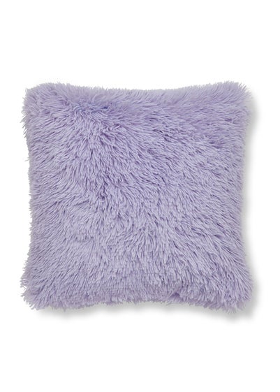 Catherine Lansfield Cuddly Cushion (45x45cm)