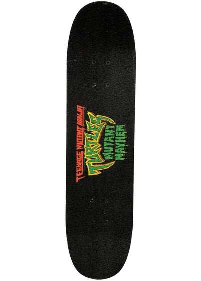 Ninja Turtles Skateboard