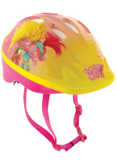 Trolls Safety Helmet