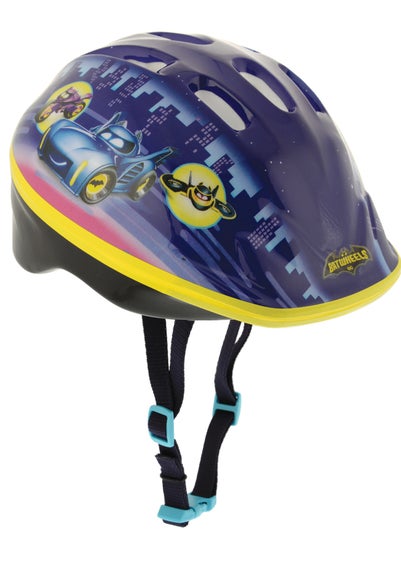 Batwheels Safety Helmet