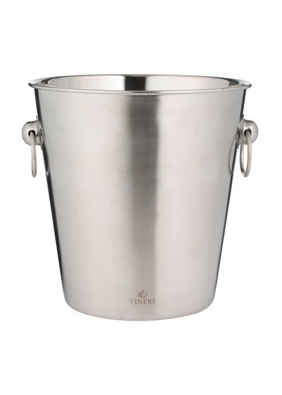 Viners Silver Champagne Bucket (4L)