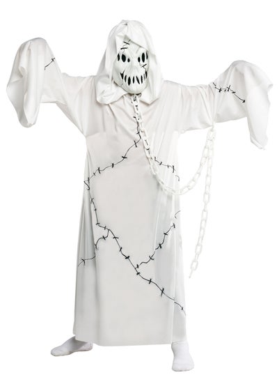 Rubies Kid's Cool Ghoul Costume (3-12 Yrs)