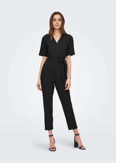 JDY Black Honey Jumpsuit