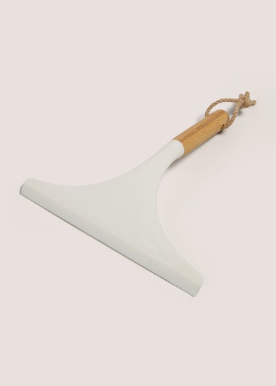 White Squeegee