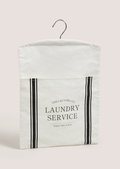 Cottage Peg Bag