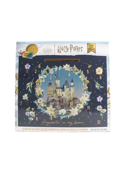 Harry Potter 12 Days Hot Chocolate Advent Calendar