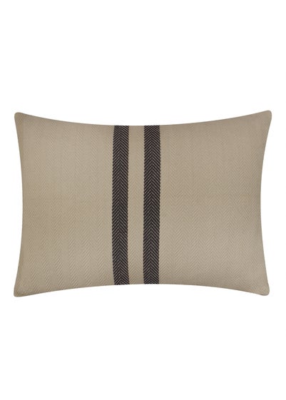 Yard Benton Cotton Filled Cushion (40cm x 50cm)