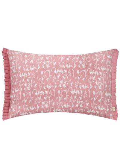 Wylder Belle Cotton Filled Cushion (30cm x 50cm)