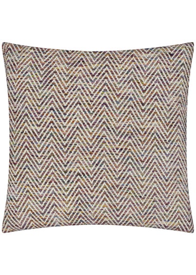 Wylder Croft Twill Woven Filled Cushion (50cm x 50cm)