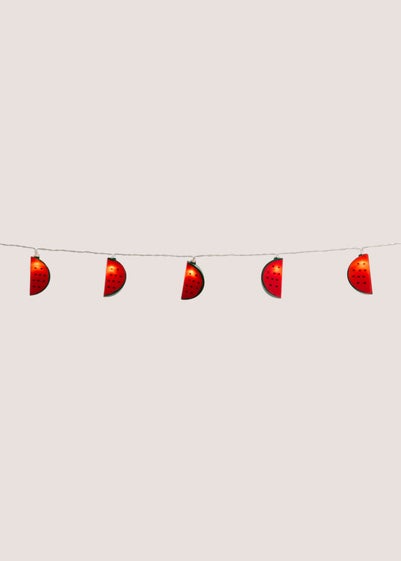 Watermelon String Lights