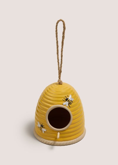 Bee Bird Feeder