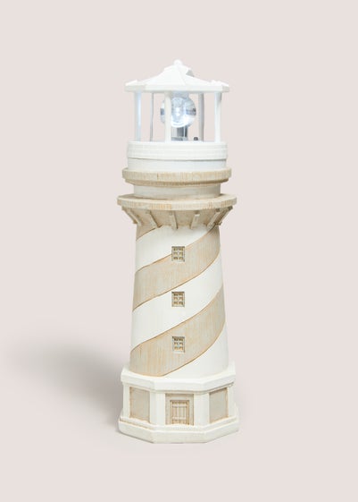 Solar Lighthouse