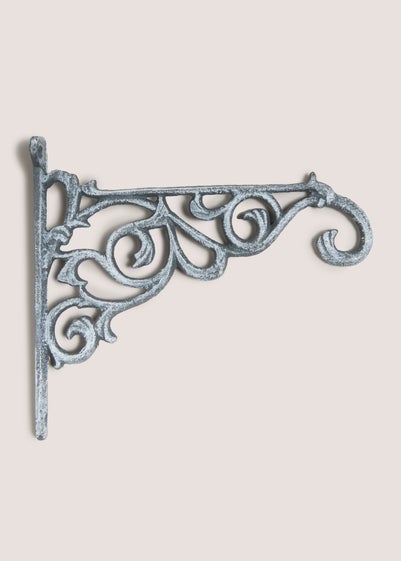 Cast Iron Basket Hook