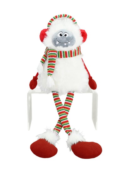 Premier Decorations Yodi the Yeti Plush 54cm