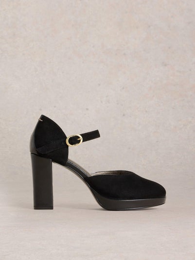 Plateau-Pumps Priscilla