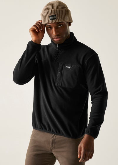 Regatta Black Frankie Fleece