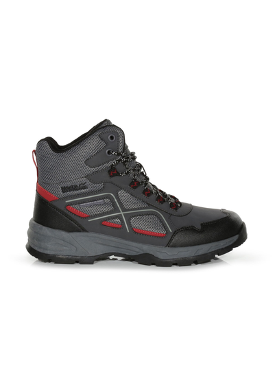 Regatta Ash Rio Red Vendeavour Walking Boots