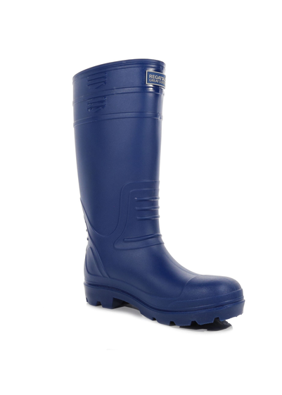 Regatta Navy Vendeavour Wellies