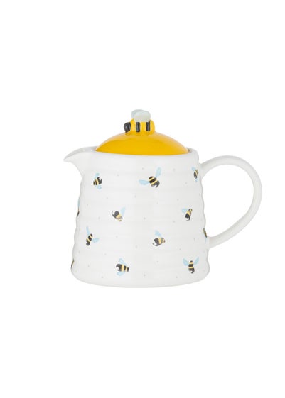 Price & Kensington Sweet Bee 4 cup Teapot