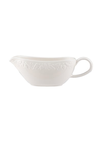 Price & Kensington Acorn Gravy Boat