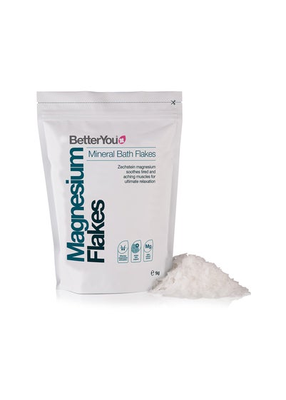 Better You Magnesium Flakes (1kg)