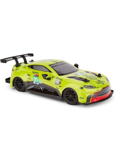 Aston Martin Green Vantage GTE Radio Controlled Car