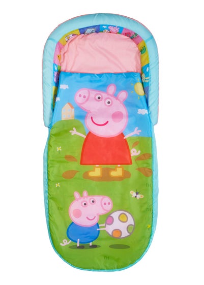 Peppa Pig Playtime My First Inflatable Ready Bed