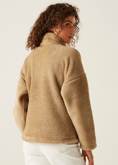 Regatta Barleycorn Zeeke Fluffy Fleece