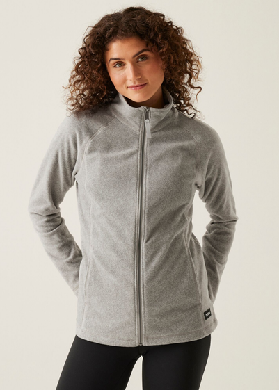 Regatta Drizzle Mayse Full Zip Fleece