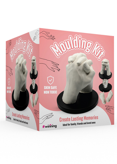 winning Grey Moulding Kit