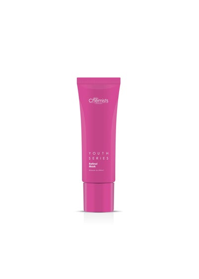 SkinChemists Retinol & Bakuchiol Mask (50ml)